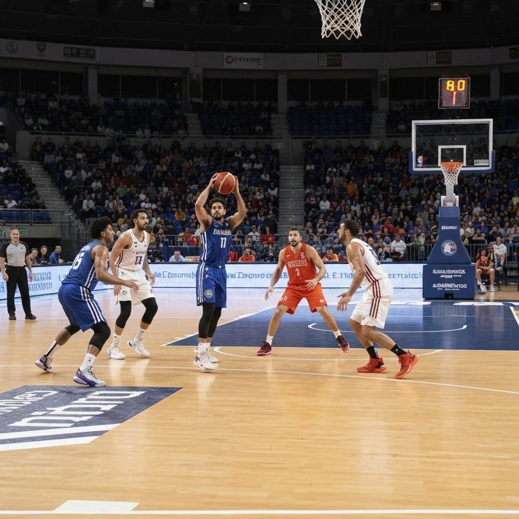 Sportsessie template 4