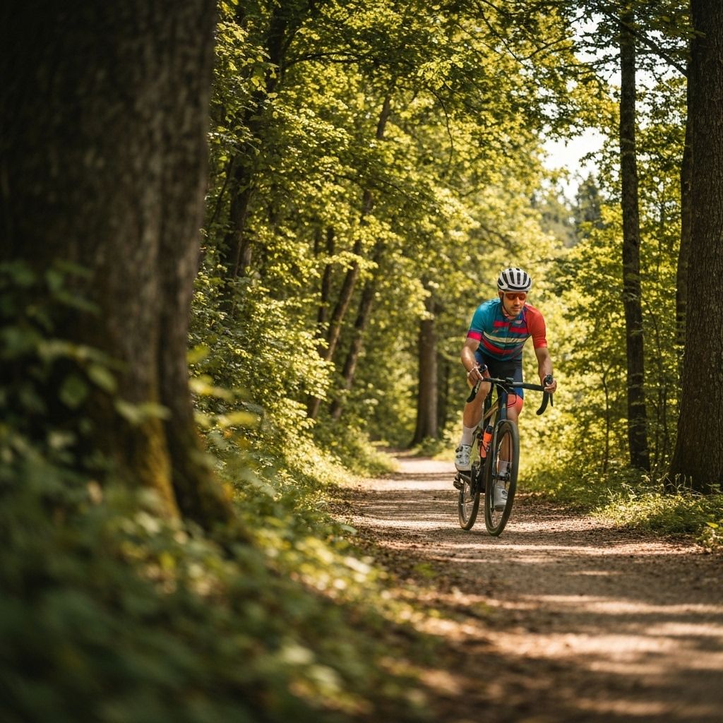 Sportsessie template 6