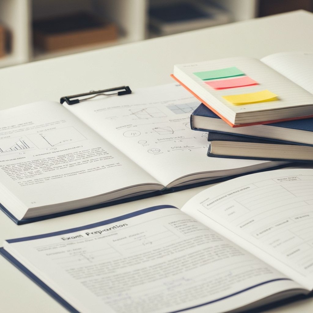 Studiesessie template 6