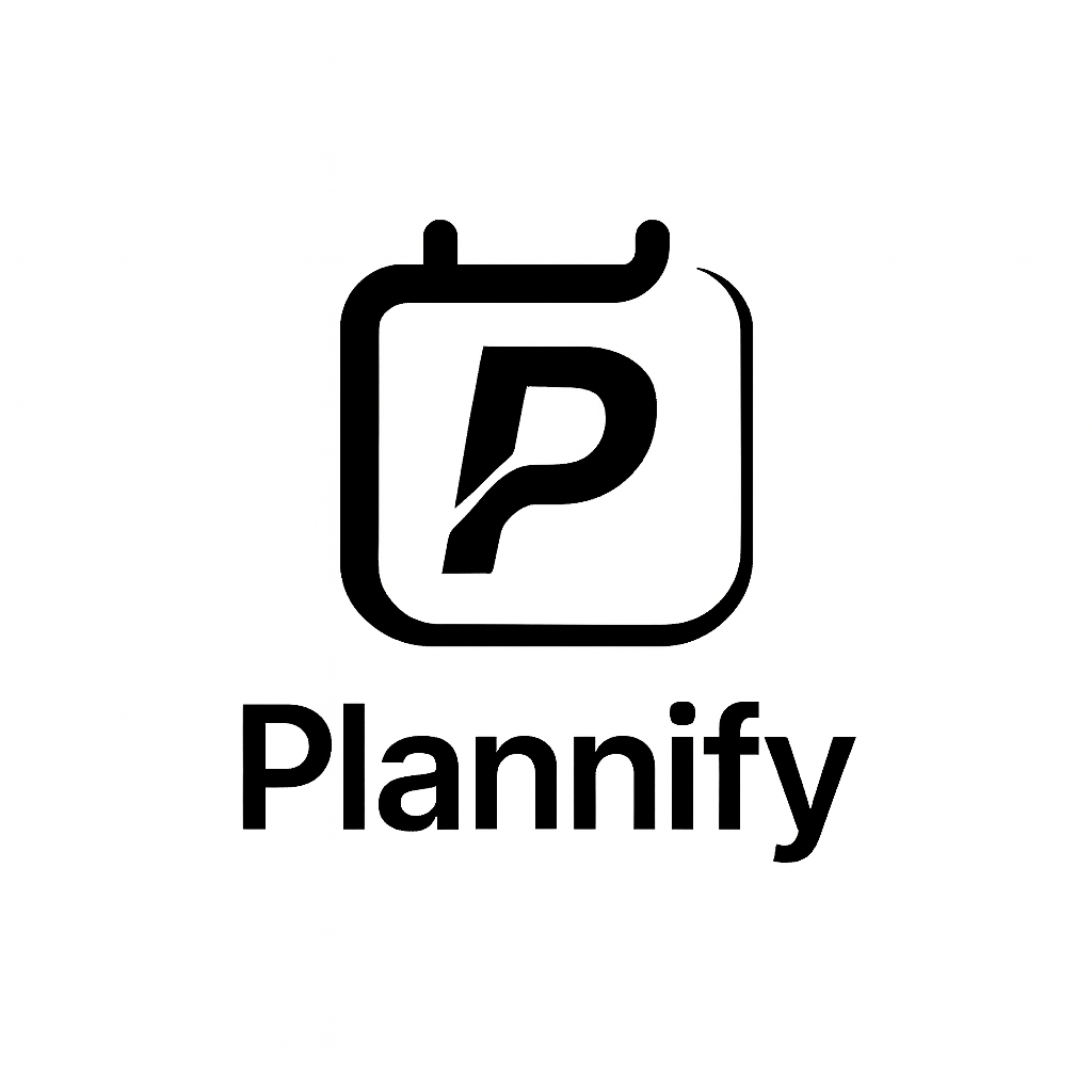Plannify