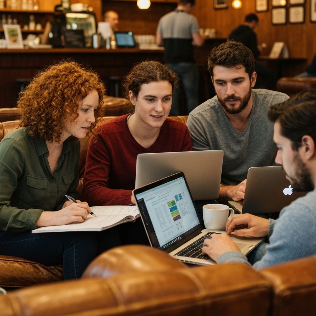 Studiesessie template 2